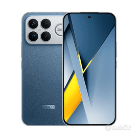 Poco F8 Ultra 512gb