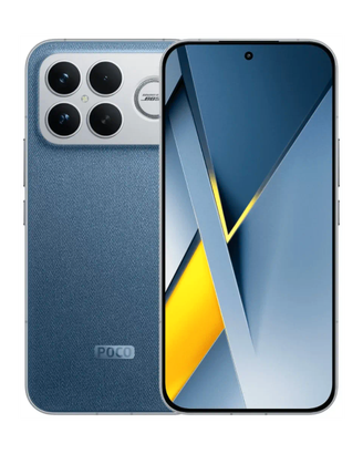 Poco F8 Ultra 512gb