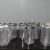 Secchielli refrigeranti per bottiglie 