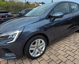 Renault Clio TCe 90 CV 5 porte Zen