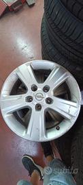 cerchi originali Opel 