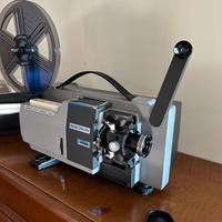 Proiettore Magnon 800 Instdual Vintage