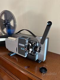 Proiettore Magnon 800 Instdual Vintage