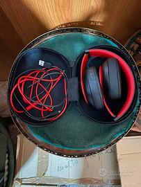 Cuffie Beats 3 Wireless