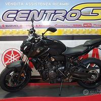 YAMAHA MT-07 Abs -Nuovo