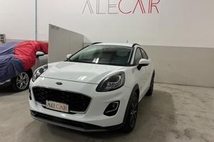 Ford Puma 1.0 EcoBoost Hybrid 125 CV S&S Titanium