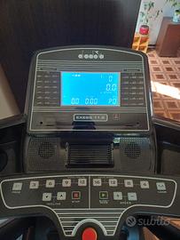 Tapis roulant - Diadora Excess 11.2