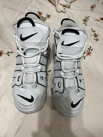 Air max more Uptempo
