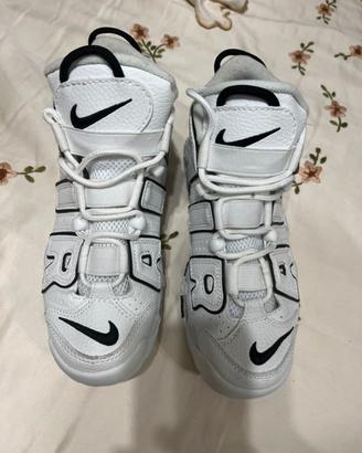Air max more Uptempo