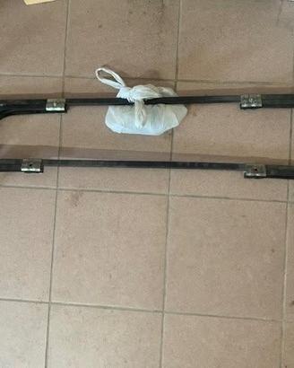 Barre auto universali