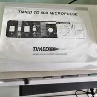 Elettrobisturi dermatologia - estetica