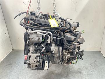 61 MOTORE COMPLETO SMART ForTwo Coupé (W450) 799