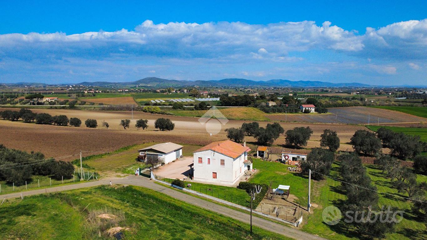 Casa – Montalto di Castro, Pescia Romana - Vista 3