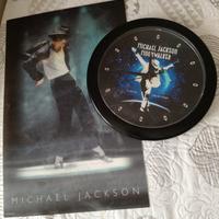 Gadget Michael Jackson 