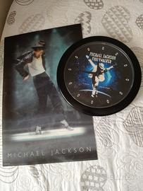 Gadget Michael Jackson 