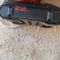 Batteria Hilti Nuron  B22-55