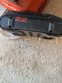 Batteria Hilti Nuron  B22-55