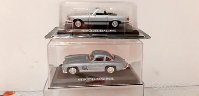 Modellini Auto ( A ) 1:43 Marcoal