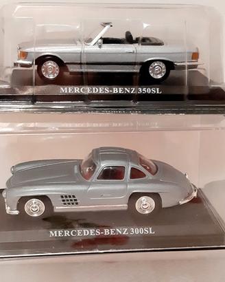 Modellini Auto ( A ) 1:43 Marcoal