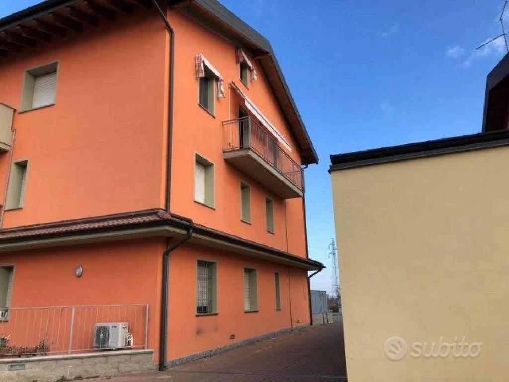 Appartamento – San Rocco al Porto, Contesse - Vista 5