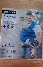 suavinex baby wrap fascia porta bebe Tutto per i bambini In vendita a Bergamo