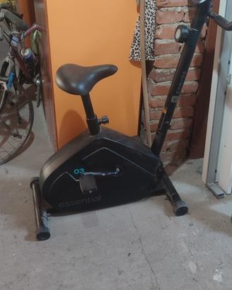 Cyclette Doymos