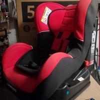 seggiolino Foppapedretti 0/18 kg