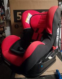 seggiolino Foppapedretti 0/18 kg