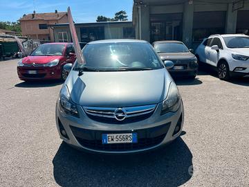 Opel Corsa 1.3 CDTI 75CV F.AP. 5 porte Sport