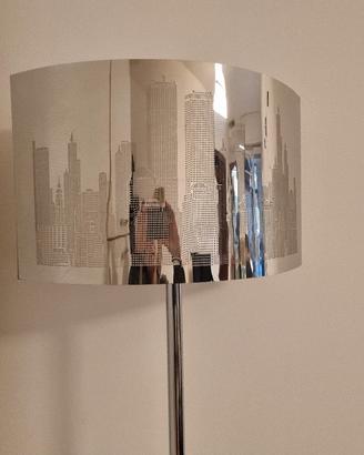 lampada da terra 