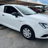 Seat Ibiza 1.4 TDI 75 CV VAN