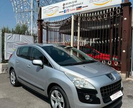 Peugeot 3008 1.6 HDi 115CV Active