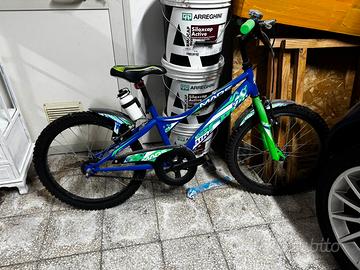 Bici bimbo/a
