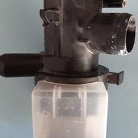 Pompa Di Scarico Lavatrice Lg F1068QD