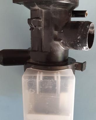 Pompa Di Scarico Lavatrice Lg F1068QD