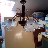 Lampadario da salotto