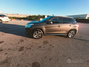 Citroen C4 AIRCROSS