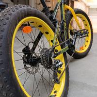 Olympia Fat Bike