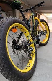 Olympia Fat Bike