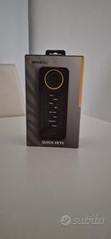 Xencelabs Quick Keys (OLED)