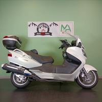 SUZUKI BURGMAN AN 650 EXECUTIVE ABS GARANTITA E FI