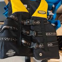 giubbotti salvataggio 