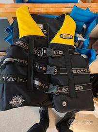 giubbotti salvataggio 