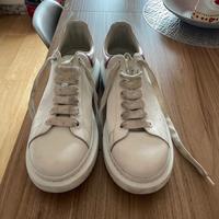 Scarpe tennis alexander mc queen