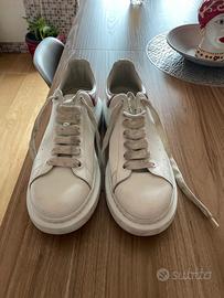 Scarpe tennis alexander mc queen