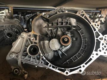 Cambio Opel meriva 5 marce 1.4 turb benzina A14NEL