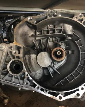 Cambio Opel meriva 5 marce 1.4 turb benzina A14NEL
