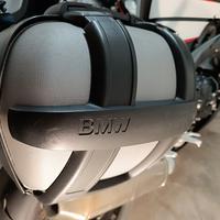 VALIGIE BORSE BMW SPORT PER SERIE K 1300S E R