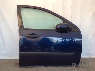 Portiera sportello anteriore destra Ford Focus 1 s