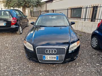 Audi A4 Avant 2.0 TDI 170CV F.AP. Ambiente